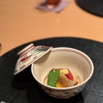 日本料理 水簾 - 