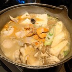 茨城名物の喰いもんや もんどころ - 