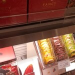 メリーチョコレート　 - 料理写真: