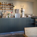 シャルマンカフェ - 