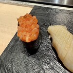 札幌シーフーズ - 