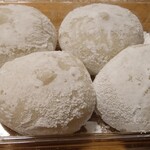 三代目茂蔵豆富 - 