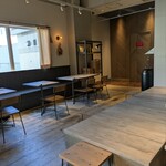 シャルマンカフェ - 