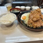 まるやま食堂 - 