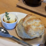 シャルマンカフェ - 