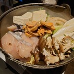 茨城名物の喰いもんや もんどころ - 