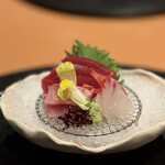 日本料理 水簾 - 