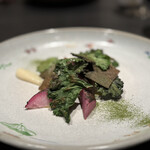 TOKi - 大地の恵みを吸収します