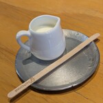 シャルマンカフェ - 