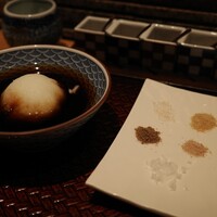 天麩羅 巽 - 