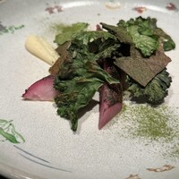 TOKi - 2. 焦がれたあかねと畑の景色