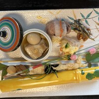 くいしん坊 - 