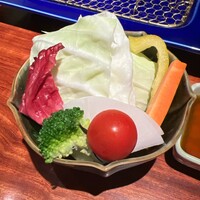 串揚げキッチン だん 梅田店 - 