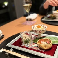 日本料理 水簾 - 