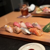 日本料理 水簾 - 