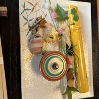 くいしん坊 - 