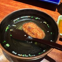 串揚げキッチン だん 梅田店 - 