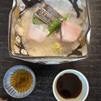 くいしん坊 - 