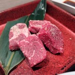 新ホルモン焼肉 びっくりや - 