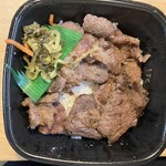 ほっともっと - 料理写真: