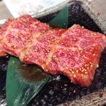 新ホルモン焼肉 びっくりや - 