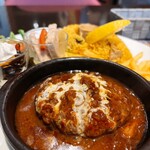 パエリアダイニング ポコ・ロコ - 