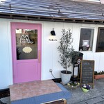 Maゐ cafe - 