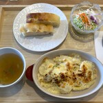 Maゐ cafe - 
