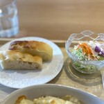 Maゐ cafe - 