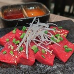 新ホルモン焼肉 びっくりや - 