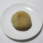 ひつじ - 7 天然酵母ドーナツ クリームチーズとキビ砂糖