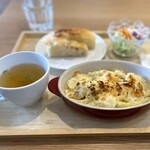Maゐ cafe - 