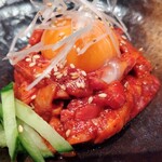 新ホルモン焼肉 びっくりや - 