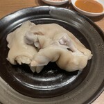 焼肉ZiON - 