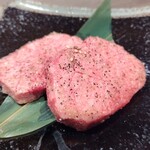 新ホルモン焼肉 びっくりや - 