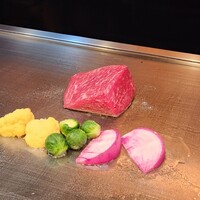神戸牛みやび 北野坂店 - 