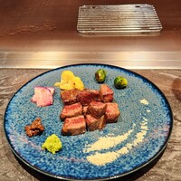 神戸牛みやび 北野坂店 - 