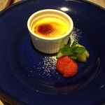 ボッテガ シモーネ - クリームブリュレ