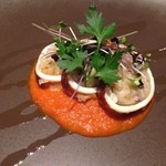 ボッテガ シモーネ - イタリアンイカめし