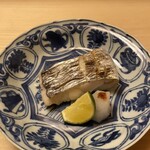 日本橋蛎殻町 すぎた - 