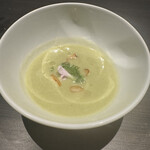 TOKi - 香りを楽しむスープ