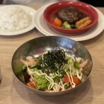 ガスト 東岡崎店 - 