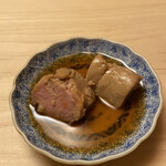 日本橋蛎殻町 すぎた - 