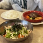 ガスト 東岡崎店 - 