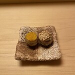 日本橋蛎殻町 すぎた - 