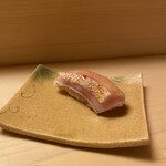 日本橋蛎殻町 すぎた - 