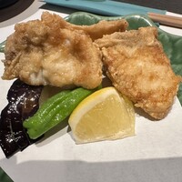 ふぐ好 北新地店 - 