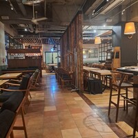 bottega 柏店 - 店内