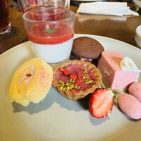 The Kitchen Salvatore Cuomo GINZA - 