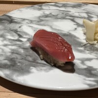 恵比寿 鮨 一 - 
